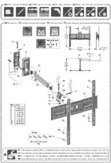 MELICONI CME ER400 - 2