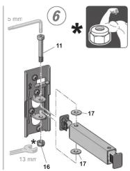 MELICONI CME ER100 - CME - 7