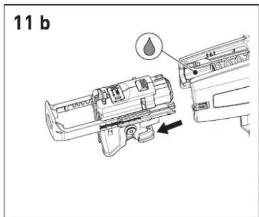 FESTOOL DWC 182500 Basic - 18