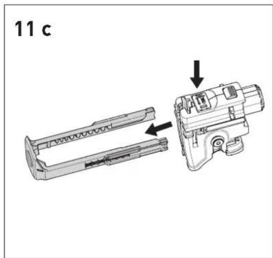 FESTOOL DWC 182500 Basic - 20