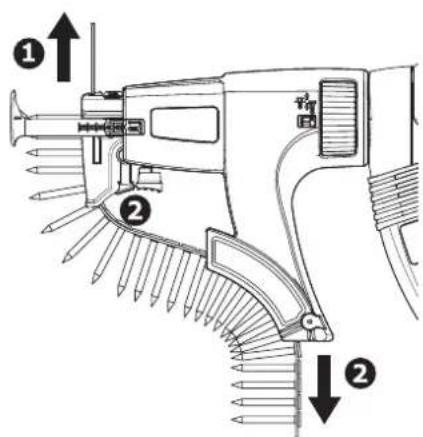 FESTOOL DWC 182500 Basic - 15
