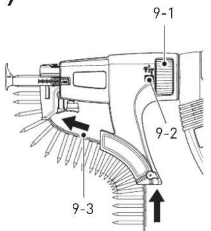 FESTOOL DWC 182500 Basic - 14