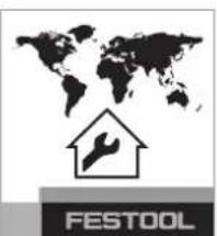 FESTOOL DWC 182500 Basic - Nebezpeci poraneni elektrickym proudem - 1