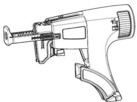 FESTOOL DWC 182500 Basic - 10