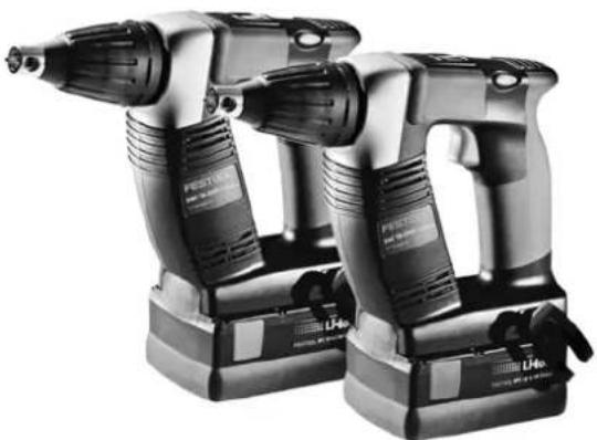 FESTOOL DWC 182500 Basic - 1