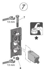 MELICONI CME ETR100 - 9