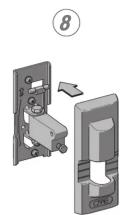 MELICONI CME ETR100 - 10