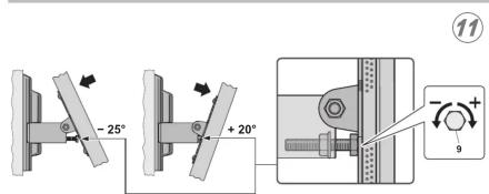 MELICONI CME ETR100 - 13