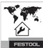 FESTOOL LEX 3 1507 - Loukkaantumisvaara - 1