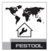 FESTOOL LEX 3 1507 - Pericolo di lesioni - 1