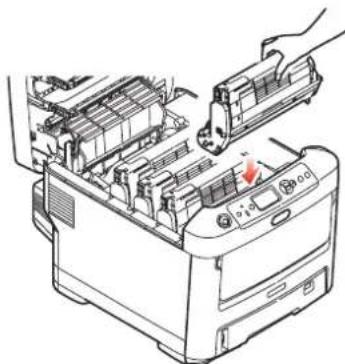 OKI ES3032a4n - ATTENTION! - 5