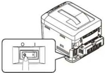 OKI ES3032a4n - UNITÉ DE DISQUE DUR - 1
