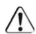FESTOOL LEX 3 1505 - Risk for personskada - 1