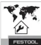 FESTOOL LEX 3 1505 - Skaderisiko - 1