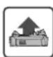 FESTOOL CARVEX PSC 420 Li 18 - Symboler - 6