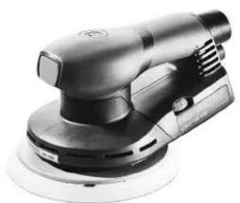 FESTOOL ETS EC 1503 EQPlus - 1