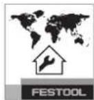 FESTOOL ETS EC 1503 EQPlus - Nesprávné kontroly mohou vést k poškození nářadí nebo poranění uživatele - 1