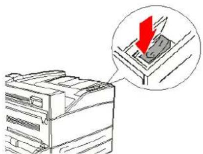 OKI ES9130 - MISE HORSTENSION - 1