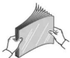 OKI ES9130 - CHARGEMENT ET IMPRESSION SUR DES TRANSPARENTS - 1