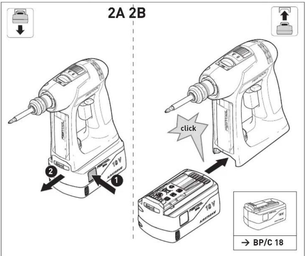 FESTOOL C 18 HPC 4 0 ISet - 3