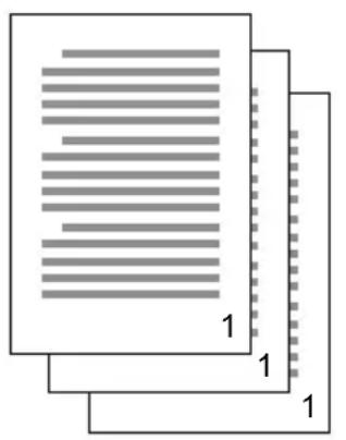 OKI ES2032 MFP - ASSEMBLAGE - 1