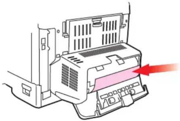 OKI ES2032 MFP - NOTE - 5