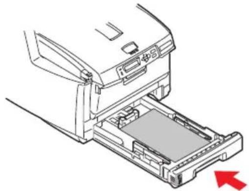 OKI ES2032 MFP - NOTE - 8