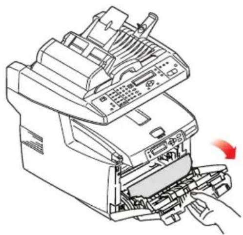 OKI ES2032 MFP - NOTE - 6