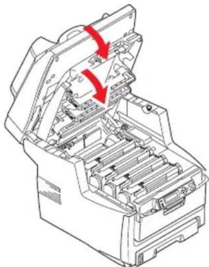 OKI ES2032 MFP - ...LA TÊTE DEL - 4