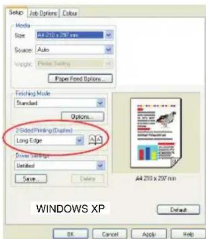 OKI ES2032 MFP - Windows PCL - 1