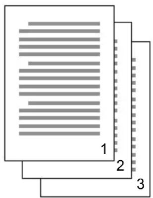 OKI ES2032 MFP - ASSEMBLAGE - 2