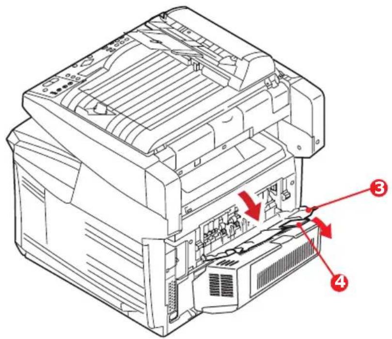 OKI ES2032 MFP - BAC - 4