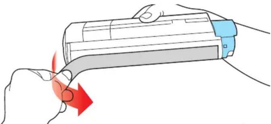 OKI ES2032 MFP - ATTENTION! - 2