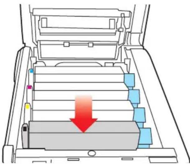 OKI ES2032 MFP - NOTE - 2