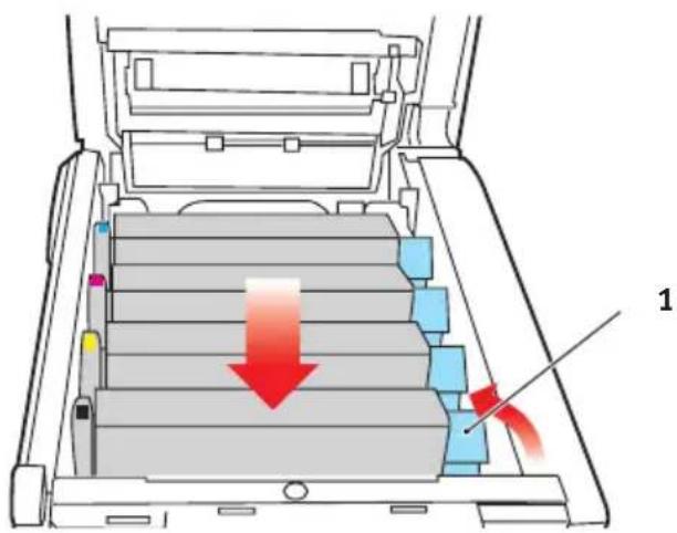OKI ES2032 MFP - ATTENTION! - 4