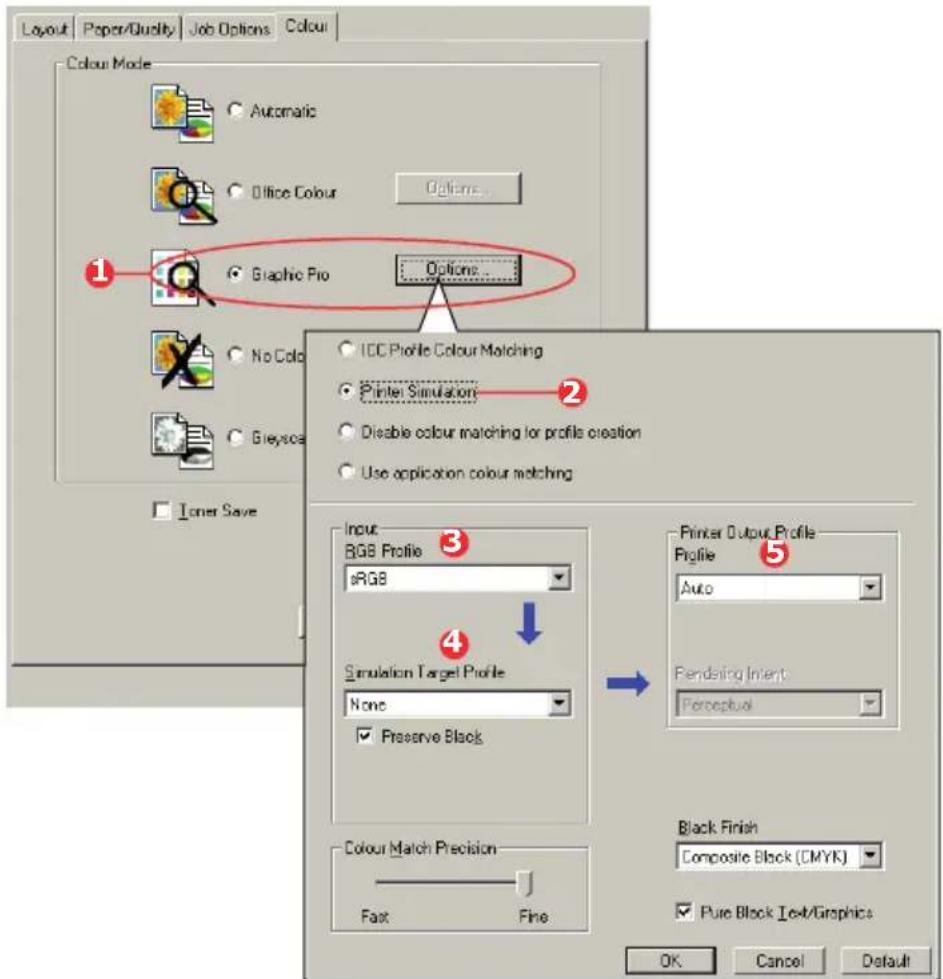 OKI ES2032 MFP - NOTES - 1