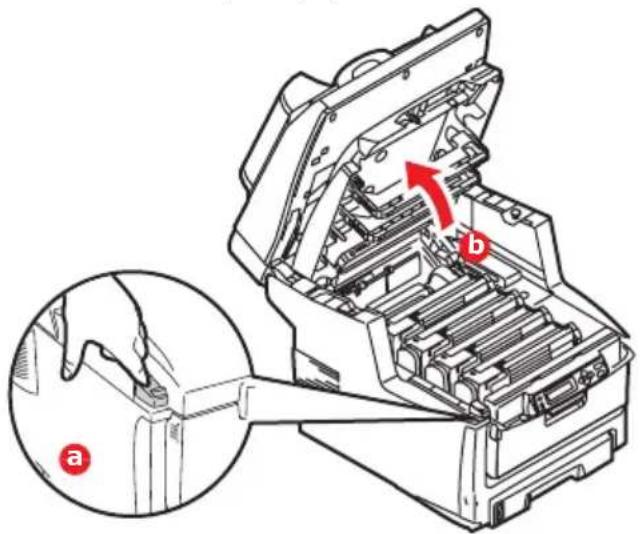 OKI ES2032 MFP - ...LA TÊTE DEL - 2