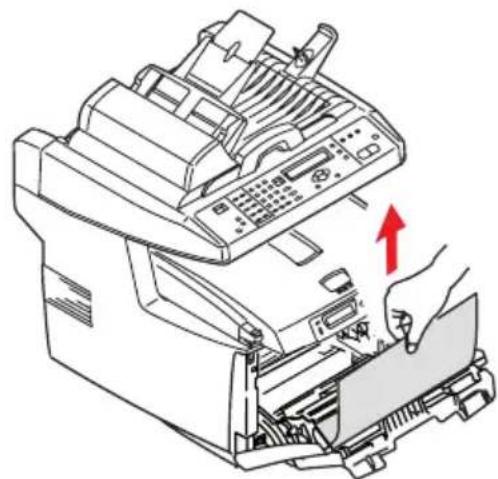 OKI ES2032 MFP - NOTE - 7