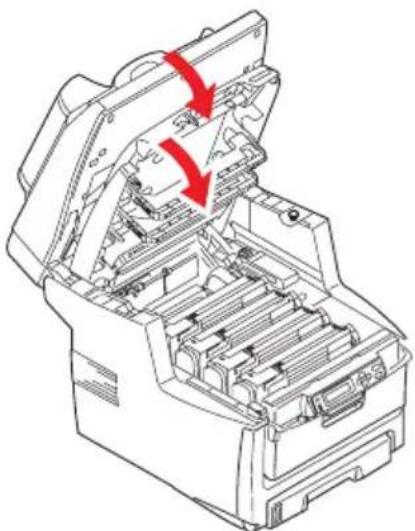 OKI ES2032 MFP - ATTENTION! - 6