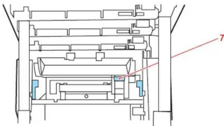 OKI ES2032 MFP - NOTE - 4