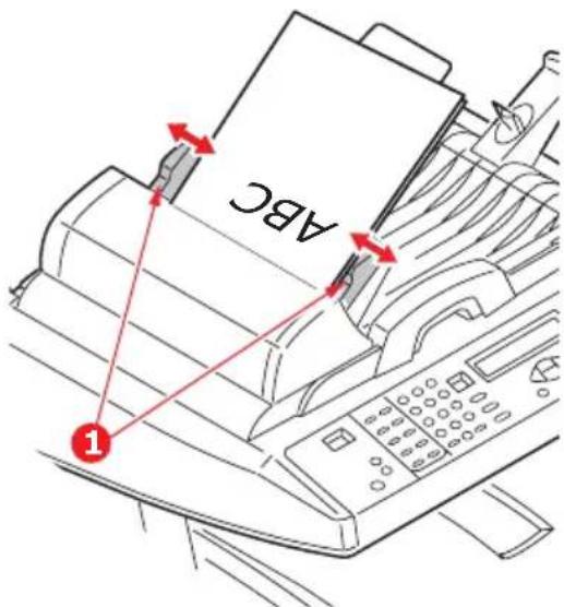 OKI ES2032 MFP - NOTE - 2
