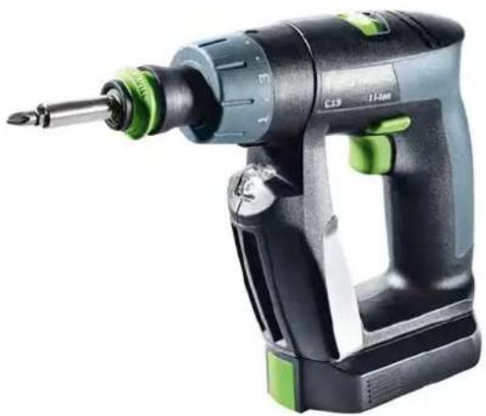 FESTOOL CXS 2 6Plus - 1