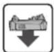 FESTOOL CXS 2 6Plus - Symboler - 10