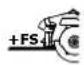 FESTOOL HK 85 EBPlusFS - Ställ in sågdjupet - 2