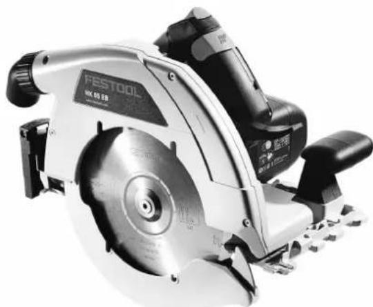 FESTOOL HK 85 EBPlusFS - HK 85 EB - 1
