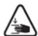 FESTOOL HK 85 EBPlusFS - Symbole - 14