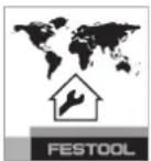 FESTOOL HK 85 EBPlusFS - Risiko for kvæstelser, elektrisk stød - 1