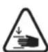 FESTOOL HK 85 EBPlusFS - Symbols - 14