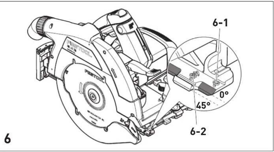 FESTOOL HK 85 EBPlusFS - 7