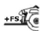 FESTOOL HK 85 EBPlusFS - Sahaussyvyyden säätö - 2